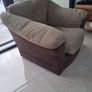 armchair for sale Image 2
