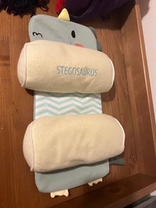 baby pillow