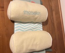 baby pillow