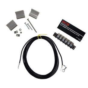 3M 3047 Common Point Grounding System