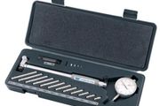 Draper Expert 160mm Bore Gauge Set - incomplete