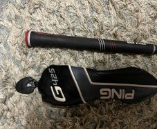 Ping g425 4 Hybrid