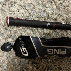 Ping g425 4 Hybrid