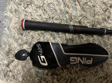 Ping g425 4 Hybrid