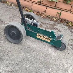 Golf Glider (Battery not included)