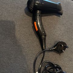 BaByliss travel Hair Dryer