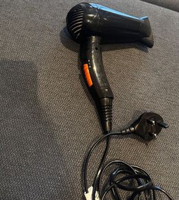 BaByliss travel Hair Dryer