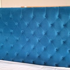 Super king headboard