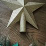 Christmas tree decorations and Tree Topper Image 3