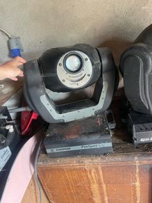 stage light coemar prospot L x