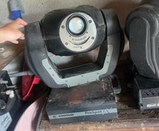 stage light coemar prospot L x