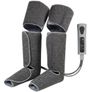 Leg Massager with Heat & Compression Image 2