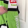 Official Kawasaki racing jacket size large Image 4