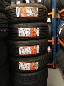 Jeep Suv Tyres 15 16 17 /205 215 225 235 245 255 Dublin 12 Tracking / Mobile fitting unit Available
