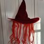 Halloween witches hat Image 2