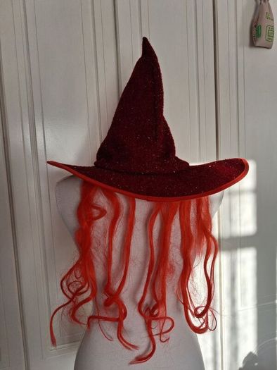 Halloween witches hat