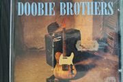 The Doobie Brothers - Listen To The Music The Very Best Of CD (1993) EX+