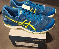 Asics Gel-Phoenix