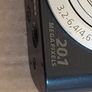 Sony Cyber-shot, Model DSC-W800, 20.1 Megapixels, 5 x optical Zoom, Battery Charged, Tested Fine, No Memory Card, Excellent Cosmetic Condition and working great Image 8
