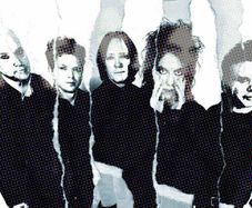 The Cure - Marlay Park 26/06/2026 - 3 Tickets