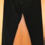 Ladies Black Leggings by Carolyn Donnelly, The Edit. Image 5