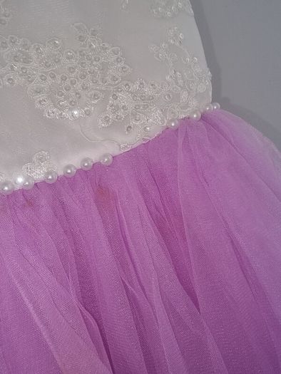 Confirmation Dress
