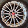 Jaguar 18" alloy wheels Image 5