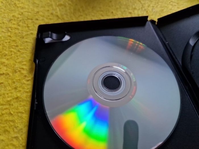 PSM2 DVD  PlayStation2 Ps2 Games Original