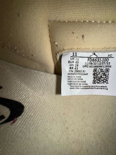 Air Jordan 1