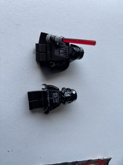 Lego 7263