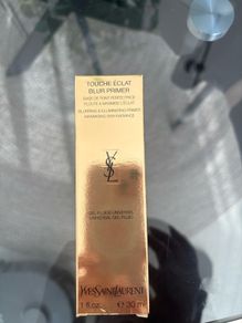 YSL Touche Blur Primer 30ml Brand New