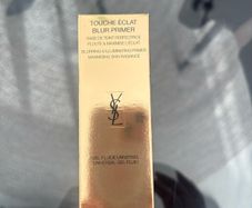 YSL Touche Blur Primer 30ml Brand New
