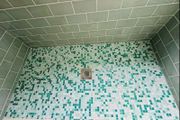 Aqua Marine Tile Mosaic - Showers - Wet Rooms - Large Quantity