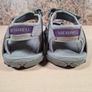 womens MERRELL KAHUNA 4 STRAP sandals vibram soles beach wear walking Size UK 5 EU 38 (AT1) Image 6