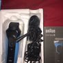 braun series 3 shaver 3040 pro skin trimmer head plus 5 combs Image 2