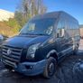 Mercedes sprinter/Volkswagen crafter parts Image 3