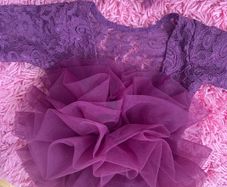 newborn baby girl photography prop outfit