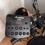 Alesis Turbo Mesh Electronic Drum Kit Image 4