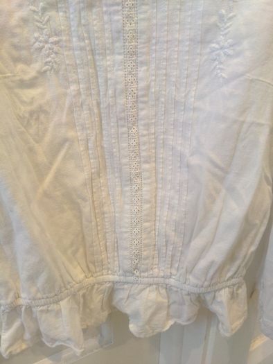 M&S girls top