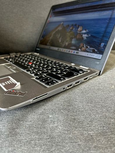 lenovo 13 2nd generation
