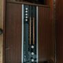 VINTAGE record player - bush radiogram SRG 191 Image 9