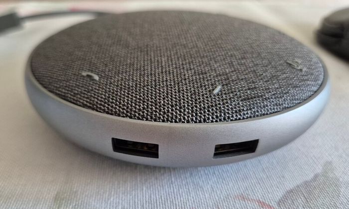DELL speakerphone