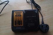 de walt charger