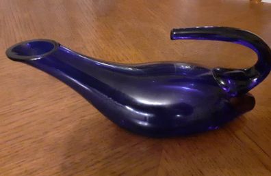 RIEDEL duck Wine decanter