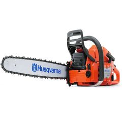 Husqvarna 365 X-Torq Chainsaw