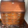 Antique writing bureau Image 4