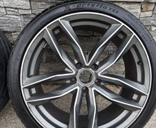 Audi / VW Alloy wheels