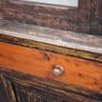 Antique Irish Workshop Cabinet - c.1910 Image 6