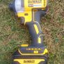 DeWalt 18v 4Ah Impact and Drill (Barely Used) Image 5