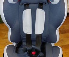 Infababy child's car seat